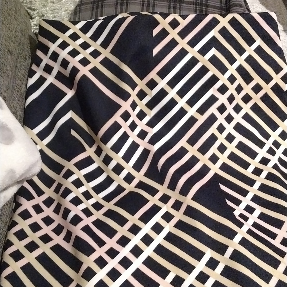 NYCC Pencil Skirt